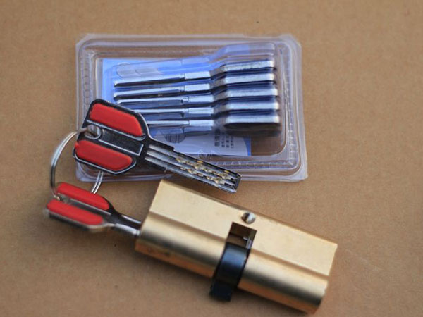 定州24小时上门开锁公司