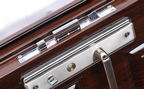 定州24小时上门开锁公司