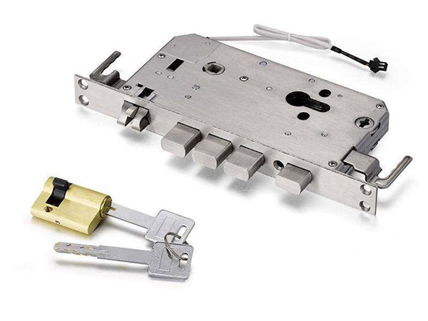 定州24小时上门开锁公司